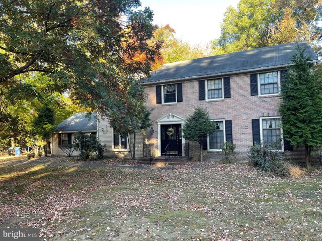 $500,000 | 21 Holly Oak Drive | Voorhees