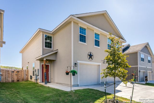 $540,000 | 7544 Magnolia Village | San Antonio