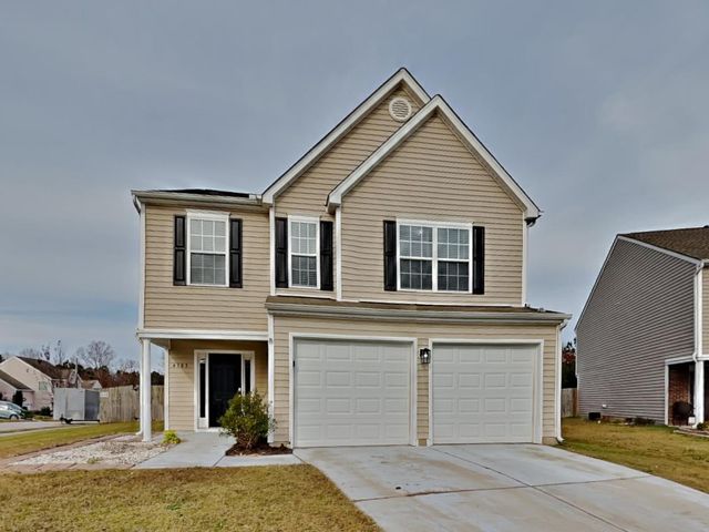 $2,079 | 4103 Triana Court | Griffis Glen