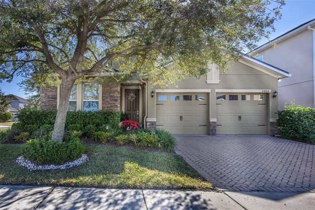 $455,000 | 4902 Soft Rush Street | Millennia Park