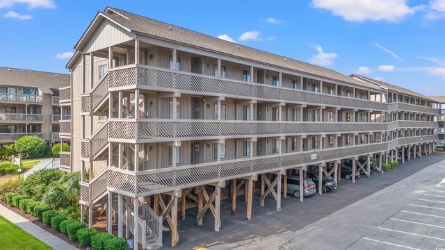 $189,900 | 204 Maison Drive, Unit N206 | Arcadian Shores