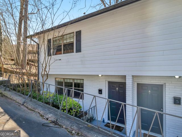 $249,500 | 1683 Briarcliff Road Northeast, Unit 6 | Woodland Hills at North Druid Hills