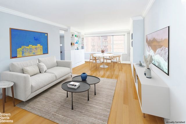 $639,000 | 1065 Park Avenue, Unit 12DD | Upper East Side