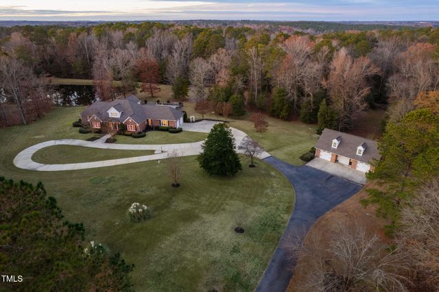 $1,250,000 | 373 Fred Stone Road