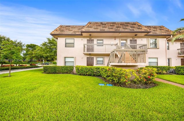 $310,000 | 10540 Northwest 10th Street, Unit 101 | Pembroke Pointe