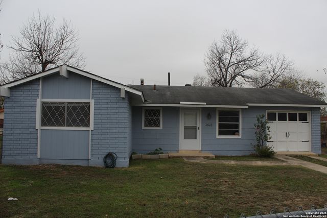 $1,700 | 2623 Sleepy Glade Street | San Antonio