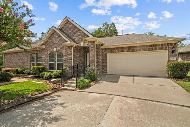 $4,950 | 1408 South Friendswood Drive, Unit 1401 | Friendswood