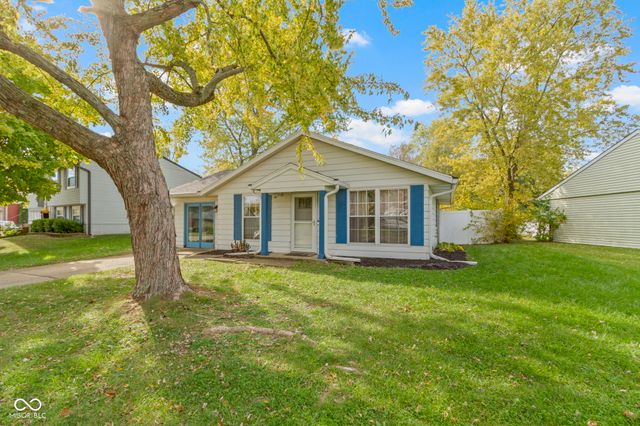 $215,000 | 5617 Yucatan Drive | Arlington Acres North