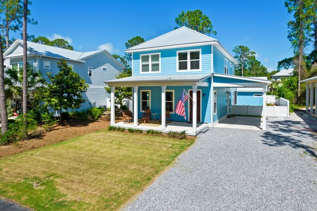 $9,000 | 70 Trae Lane | Watersound Beach