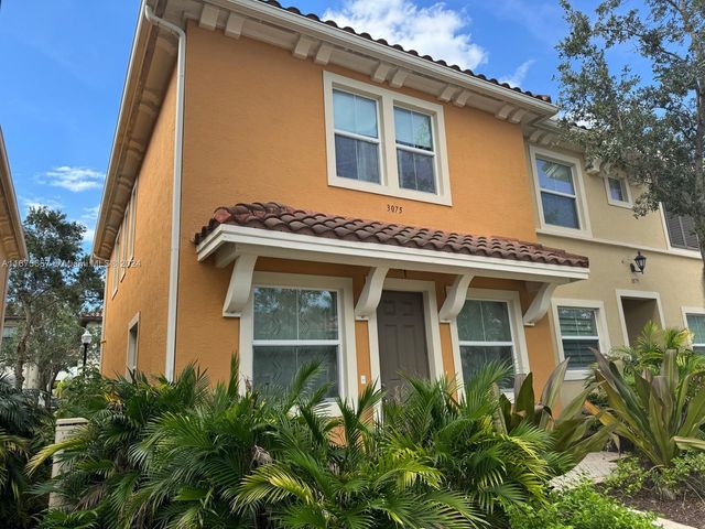 $549,900 | 3075 Northwest 126th Avenue, Unit C83 | Sawgrass