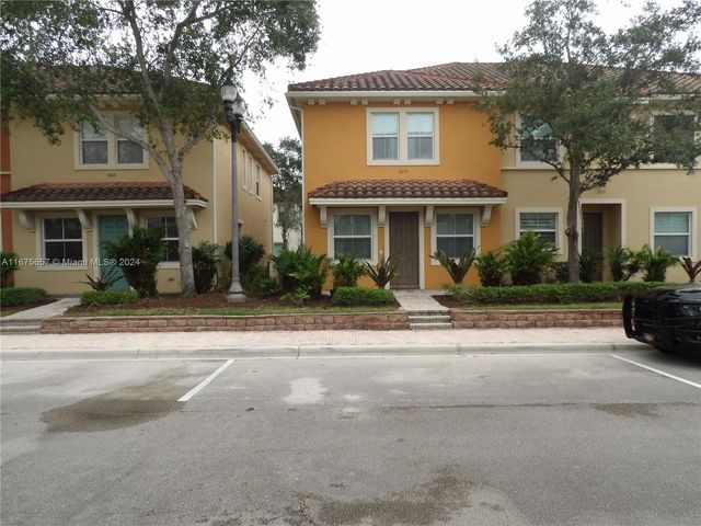 $539,900 | 3075 Northwest 126th Avenue, Unit C83 | Sawgrass