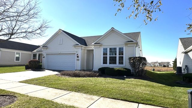 $499,999 | 3063 Epstein Circle | Mundelein