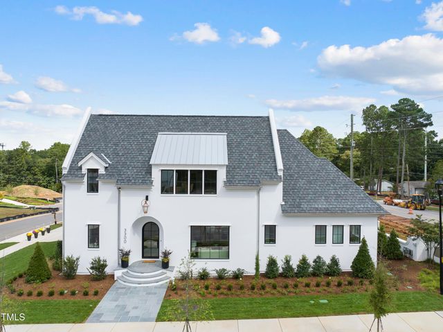 $1,995,000 | 3300 Founding Place | Crabtree