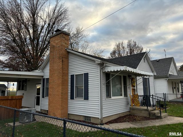 $158,900 | 273 East Jackson Street | Auburn