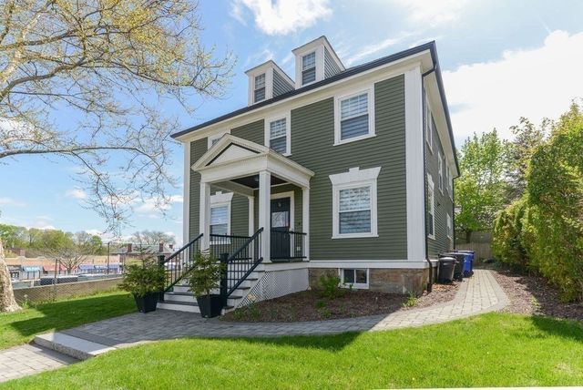 $1,199,000 | 79 Park Street | West Roxbury