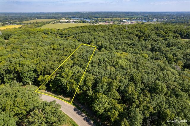 $39,500 | Lot 56 Eagle Chase Drive | Seneca