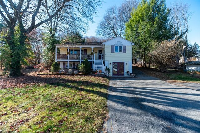 $549,900 | 22 Walnut Street | Shrewsbury