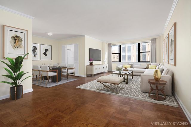 $1,295,000 | 196 East 75th Street, Unit 12C | Lenox Hill