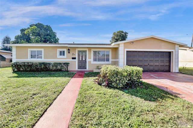 $449,900 | 3478 Northwest 26th Street | Lauderdale Lakes East Gate