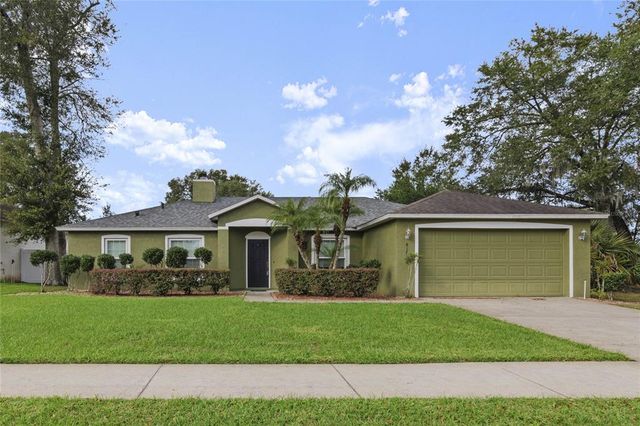 $368,999 | 817 Benton Lake Drive South | DeLand