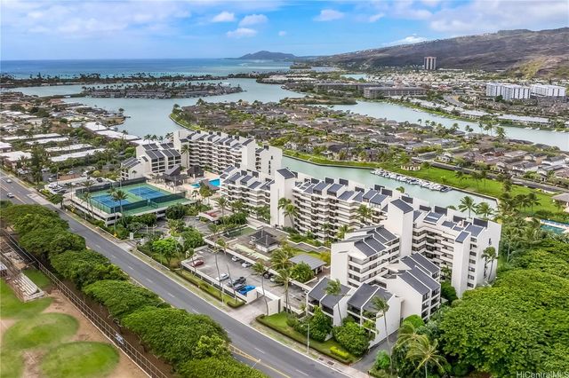 $900,000 | 500 Lunalilo Home Road, Unit 16G | West Marina