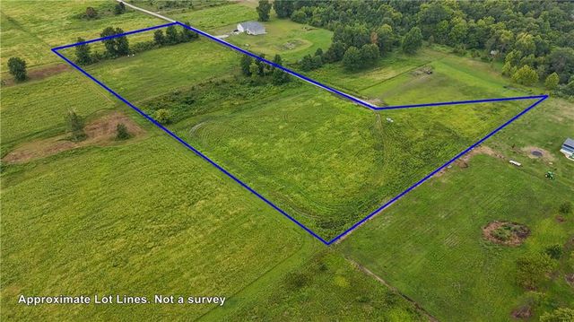 $371,000 | 4-lots Sacajawea Road | Sedalia Township - Pettis County