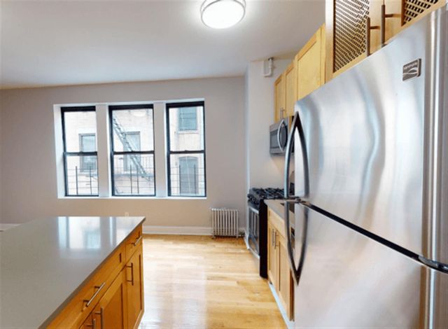 $4,095 | 1071 St Nicholas Avenue, Unit 53 | Washington Heights