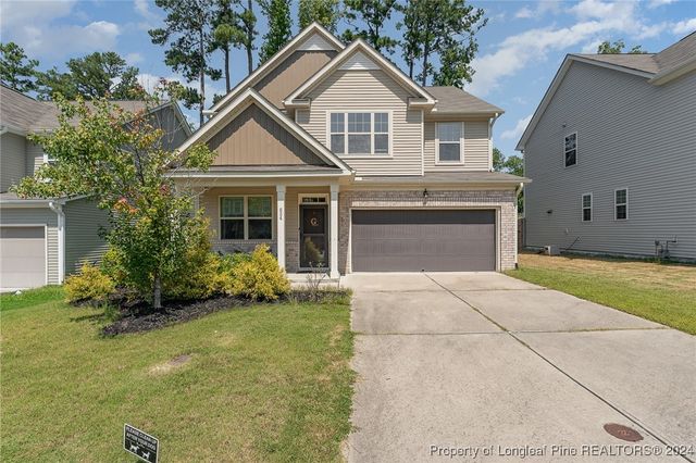 $445,000 | 654 Stapleford Lane | Summerdale