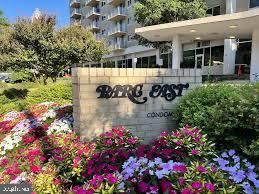 $237,000 | 1225 Martha Custis Drive, Unit 504 | North Ridge-Rosemont