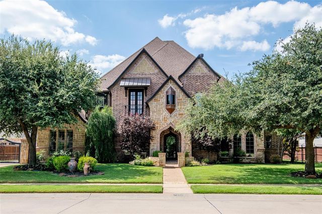 $1,650,000 | 7000 Peter's Path | North Colleyville