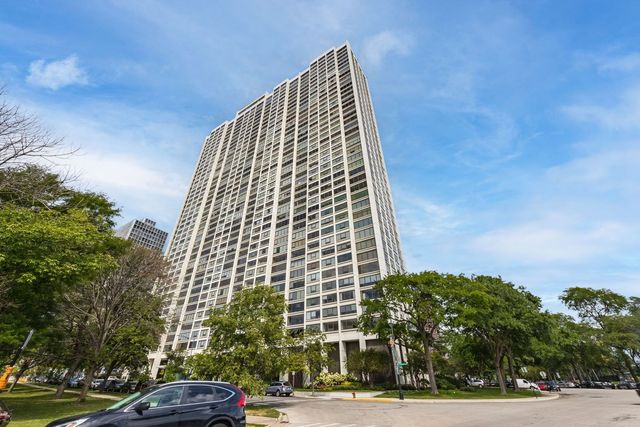 $4,000 | 2800 North Lake Shore Drive, Unit 3417 | Lake View East