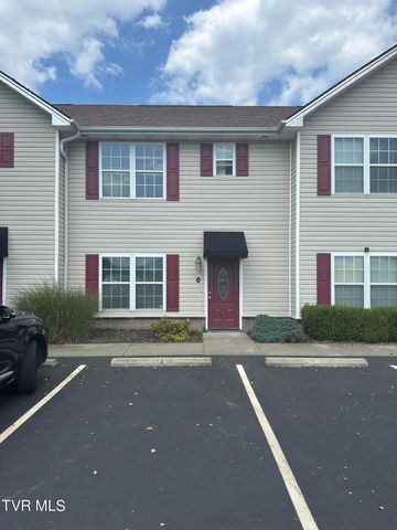 $1,595 | 614 North Center Street, Unit 2 | Johnson City