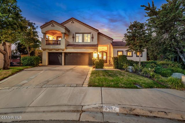 $1,499,500 | 4386 Manorview Court | South Moorpark