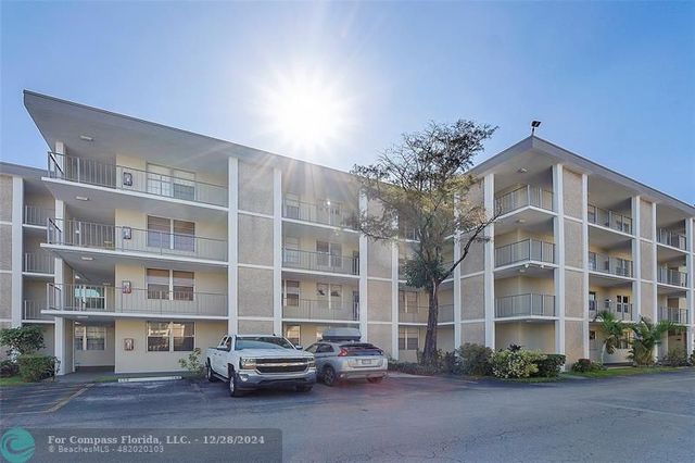 $109,500 | 2998 Northwest 48th Terrace, Unit 429 | Lauderdale Lakes West Gate