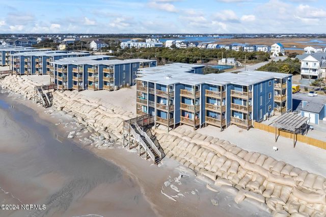 $189,000 | 2240 New River Inlet Road, Unit 223 | TopSail Reef