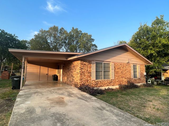 $1,175 | 1792 Kuehler Avenue | New Braunfels