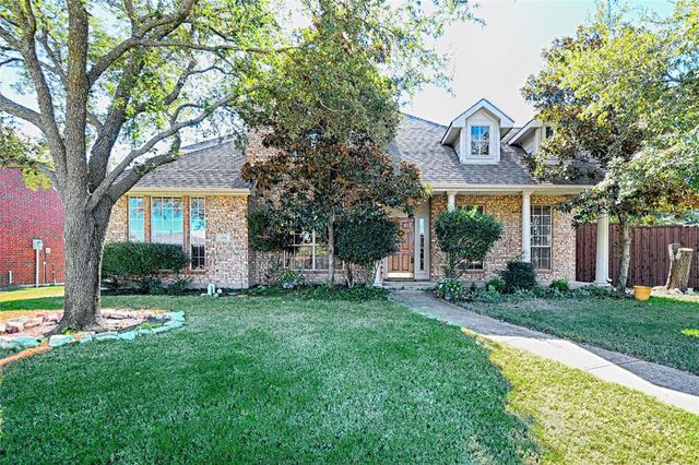 $530,000 | 1704 Giddings Court | Allen