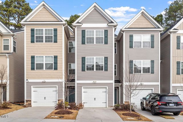 $394,999 | 4129 Trevino Drive | Northeast Durham