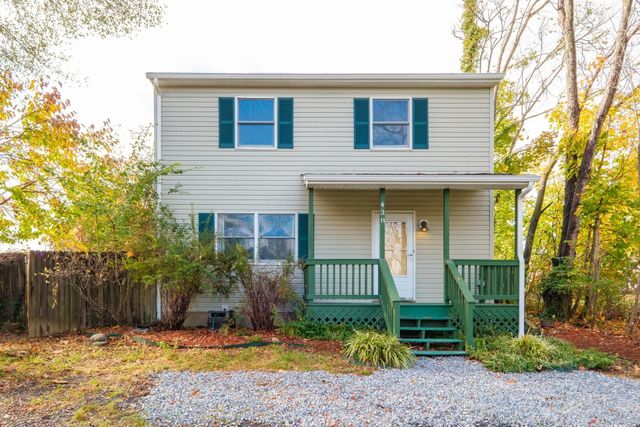 $229,900 | 438 Alpha Street | Waynesboro