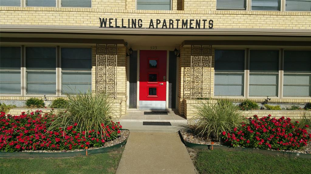 a view of a entryway door front of the house