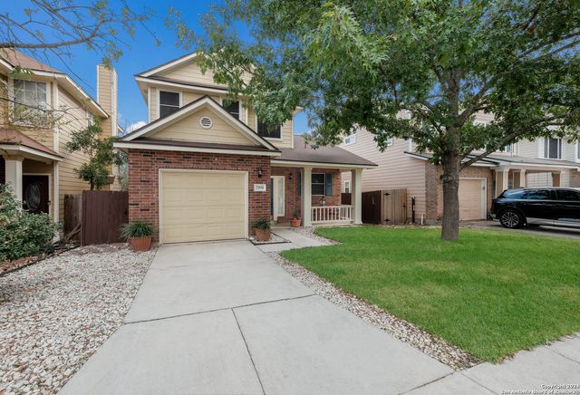 $316,000 | 22038 Goldcrest Run | Stone Oak