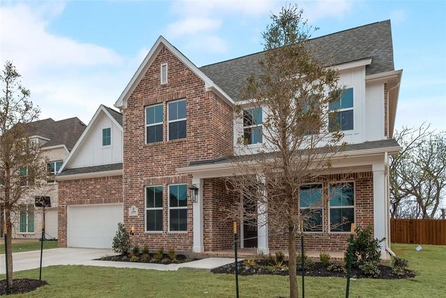 $889,000 | 2408 Bucer Court | McKinney