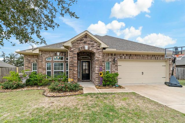 $365,000 | 1290 Laurel Loop | Angleton