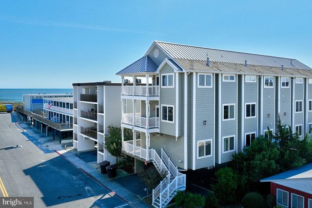 $649,900 | 13 70th Street, Unit 2 | Ocean City