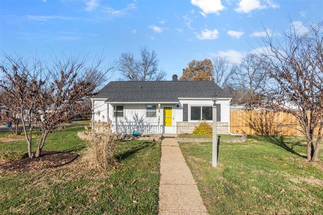 $195,000 | 212 East North Street | Benton