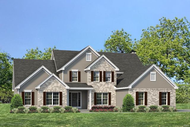 $949,900 | 1 Westbrooke @ Del Creek Crossing | Boone Township - St. Charles County