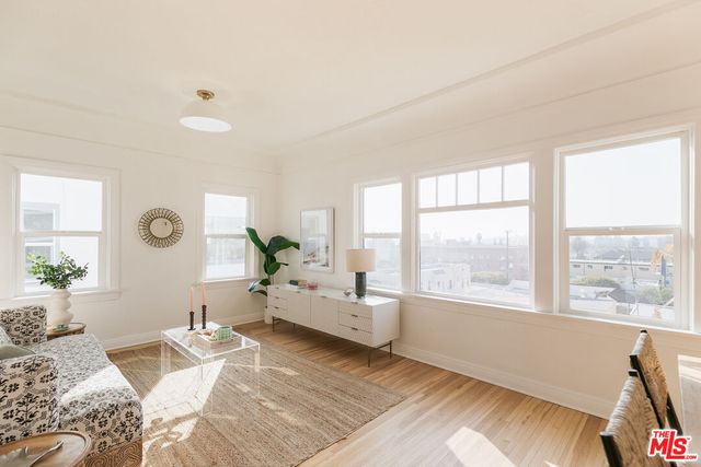 $595,000 | 3944 1/2 Marathon Street | Silver Lake