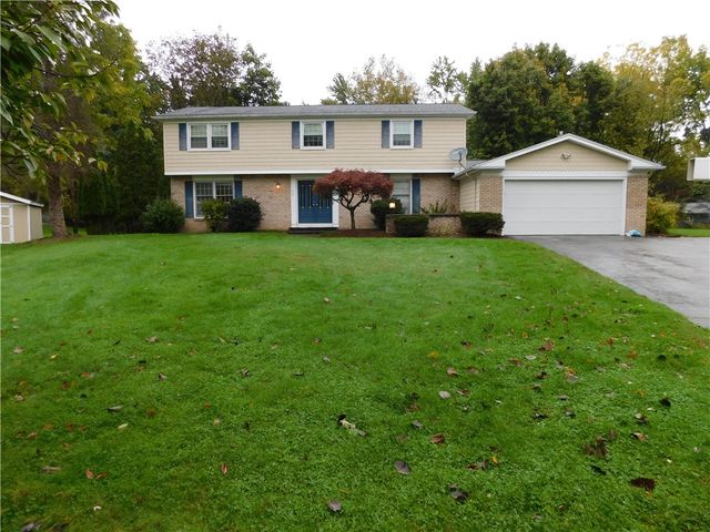 $3,200 | 22 Ten Eyke Circle | Pittsford