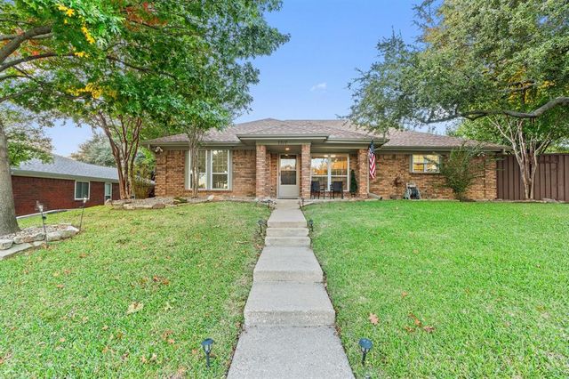 $490,000 | 7317 Elizabeth Place | Plano