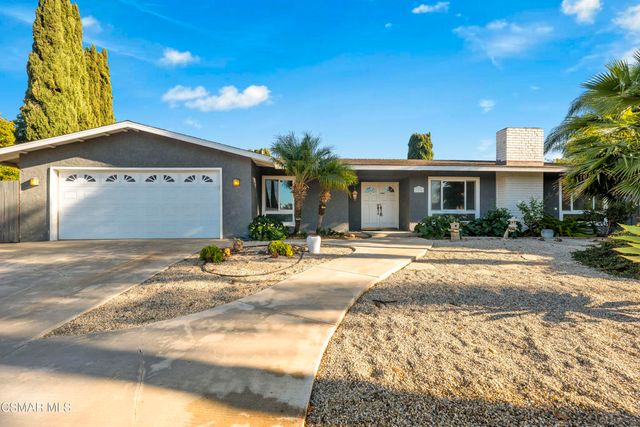 $949,000 | 1334 Newport Circle | West Thousand Oaks